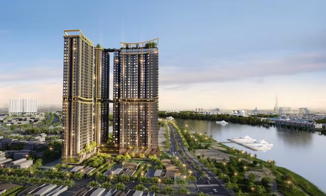 TPHCM bêu tên loạt dự án bất động sản chưa được huy động vốn