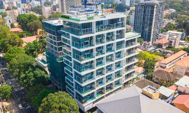 Lý do TPHCM chưa cấp sổ cho 2 dự án đất nền, căn hộ