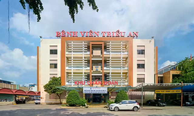 Lý do bệnh viện của đại gia Trầm Bê tăng vay nợ đột biến