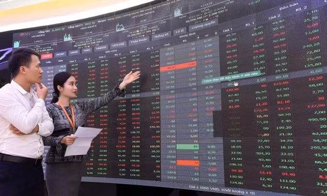 Các quỹ ngoại sẽ mua mạnh cổ phiếu nào trước thềm nâng hạng?