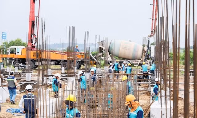 Quy định mới về cấp phép xây dựng ở TPHCM
