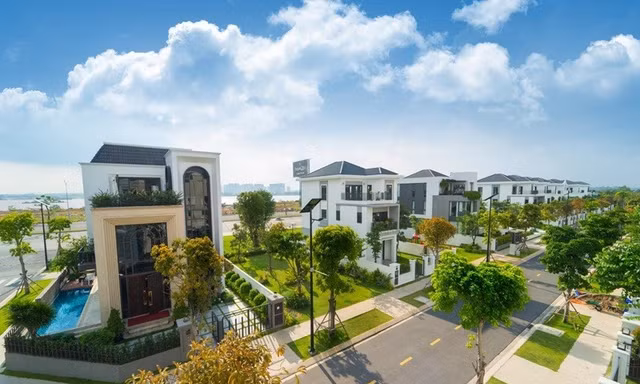 Dự án Aqua City của Novaland đủ điều kiện chuyển nhượng hơn 2.400 căn