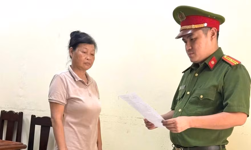 Khởi tố thêm 2 cán bộ vụ ‘ăn chặn’ suất ăn của học sinh ở Phú Thọ