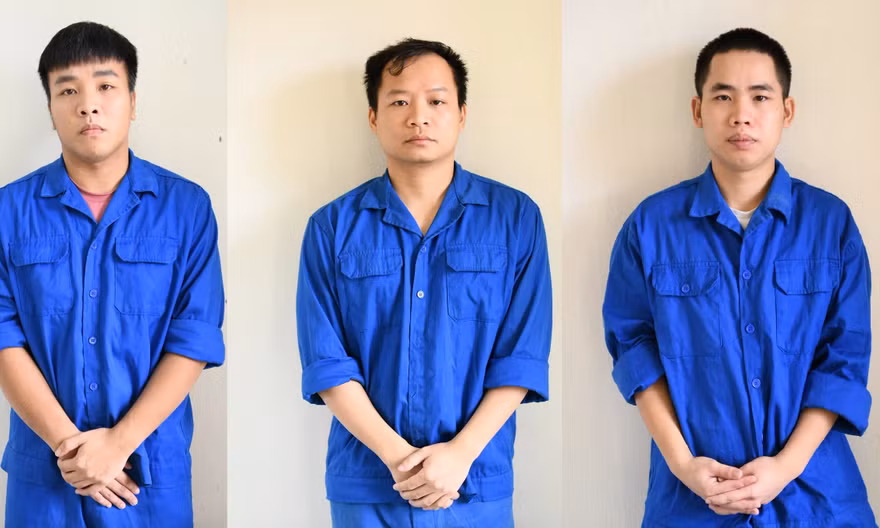 Công an Phú Thọ triệt phá đường dây rửa tiền hàng nghìn tỷ đồng từ Nhật Bản