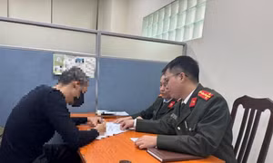 Nhiều trường hợp bị xử phạt do đăng thông tin sai sự thật trên mạng xã hội.