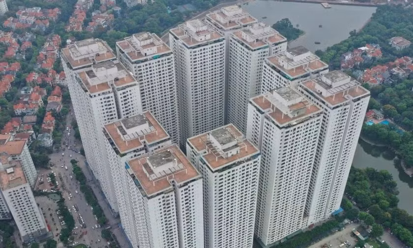 12 dự án có vi phạm liên quan ông Lê Thanh Thản được xử lý thế nào? 
