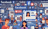 Facebook cập nhật chính sách mới, nhiều nhà sáng tạo nội dung mong "thoát flop"