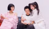 Em Xinh Say Hi tập 8: Liên quân có Tiên Tiên, Miu Lê thắng áp đảo, 4 "Em xinh" bị loại