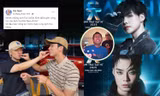 Anh Trai Say Hi mùa 2: Vũ Cát Tường tái ngộ NEGAV, fan nhớ tới “đêm kinh hoàng”