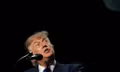 Tổng thống Trump nói 'Mỹ phát hiện hoạt động tại khu vực núi Pickaxe của Iran'