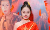 'Đả nữ màn ảnh thế hệ mới' Rima Thanh Vy bày tỏ tham vọng trở thành diễn viên quốc tế như Ngô Thanh Vân