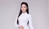 Nữ sinh gen Z Lê Trần Bảo My đến với ‘Hoa hậu Việt Nam 2026’ để học hỏi và lan tỏa những giá trị tích cực
