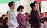 MC Đại Nghĩa, Lương Bích Hữu, Minh Dự gây xúc động khi dốc sức hỗ trợ các hoàn cảnh khó khăn