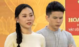 Diễn viên Phương Oanh nhắc về biến cố năm 15 tuổi, muốn lớn thật nhanh để kiếm tiền lo cho cha mẹ