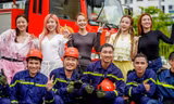 Chuyện gì khiến Ninh Dương Lan Ngọc liên tục bị Tiến Luật và Ngô Kiến Huy 'bóc phốt', làm netizen không khỏi tò mò?