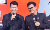 Hồ Trung Dũng hé lộ chuyện áp lực nhất trong sự nghiệp, 'bị khớp' khi để chủ nhân bản hit 'Hoa nở không màu' nhận xét