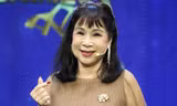 NSND Kim Xuân nhắn nhủ đến các diễn viên trẻ: Đừng vì có nhiều cơ hội mà dễ dãi với nghề