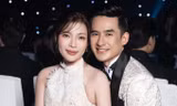 Lương Thế Thành chính thức lên tiếng về tin đồn ly hôn Thúy Diễm vì cảnh hôn với bạn diễn
