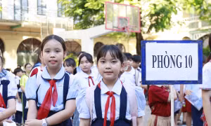 Để bảo đảm tính khách quan và công bằng, Sở Giáo dục và Đào tạo TP.HCM xây dựng đề khảo sát thống nhất. Đối với Trường THCS-THPT Trần Đại Nghĩa, Sở trực tiếp tổ chức kỳ khảo sát từ khâu ra đề, coi thi, chấm thi đến phúc khảo. Với bốn trường còn lại, chính quyền địa phương chịu trách nhiệm tổ chức kỳ khảo sát theo hướng dẫn chuyên môn của Sở.