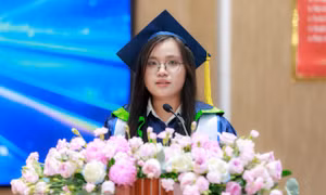 Chưa nhận bằng tốt nghiệp, nữ sinh Việt đã đầu quân cho 'ông lớn' chip bán dẫn Mỹ