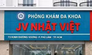 TPHCM: Cơ sở khám chữa bệnh bị phạt 90 triệu, người phụ trách bị tước chứng chỉ hành nghề