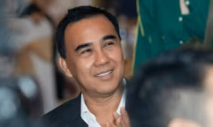 Triệu tập 2 người chia sẻ video giả 'Quyền Linh bị bắt'; Voi thong dong đi dạo giữa đường khiến người dân hoảng sợ 