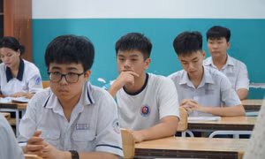 Khi nào có điểm thi vào lớp 10 tại TPHCM?