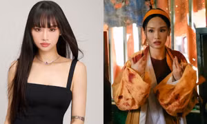 Nữ chính Miu Lê dính lùm xùm, số phận phim Đại Tiệc Trăng Máu 8 sẽ ra sao?