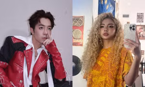"Anh trai" Mason Nguyễn lên tiếng giữa tin đồn hẹn hò với "Em xinh" MaiQuiin