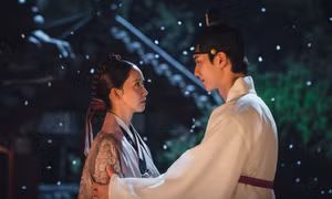 Rating tập cuối "Ngự Trù Của Bạo Chúa" lọt Top 7 nhà đài, Kim Da Mi "lập peak" mới 