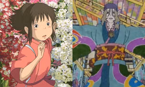 5 anime đẹp xiêu lòng đến từng khung hình: Hạng 1 là "tượng đài" không bàn cãi