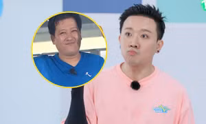 Trấn Thành hé lộ lý do "lỡ hẹn" Running Man mùa 2, khán giả nghe xong đều xót xa