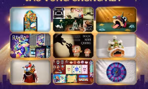 Rằm Rộ: Có gì đặc biệt trong 9 tác phẩm đầu sư tử vào Chung kết cuộc thi Rộ Sắc?