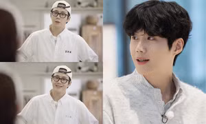 Kim Seon Ho mang "Tổ trưởng Hong" trở lại, đóng live action truyện tranh nổi tiếng