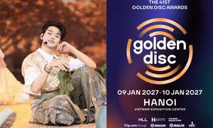 Cẩm nang ăn uống, di chuyển đến VEC cho hội "đu concert" Tinh Hà Say Hi, GDA 2027