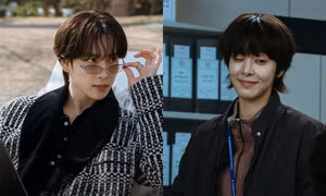 Seol In Ah - Im Si Wan "gấp đôi đẹp trai", có tái hiện cơn sốt Tiệm Cà Phê Hoàng Tử?