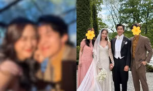 Sau hôn lễ Nadech - Yaya, cặp đôi đài CH3 "phim giả tình thật" được "giục cưới"