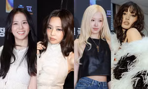 3 ngày trước kỷ niệm 10 năm, BLACKPINK đang làm gì: Jennie đã về Hàn, Rosé thu âm