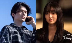 A Shop For Killers mùa 2: Lee Dong Wook hồi sinh kiểu gì, cháu gái Ji An "quét map"?