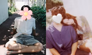 "Bạn trai" Jennie trong MV Less Than A Lover: Kém 6 tuổi, hao hao Kentaro