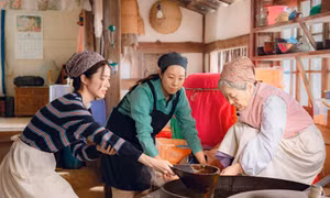 Hai câu thoại "chữa lành" của Kẹo Ngọt Tình Yêu và Cửa Hàng Sát Thủ có điểm chung