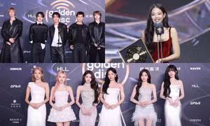 GDA 2027 tại Hà Nội: Bao giờ công bố dàn nghệ sĩ, giá vé, mỗi idol diễn bao lâu?