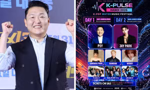 PSY bị điều tra do vi phạm luật y tế, liệu có ảnh hưởng đến lịch diễn ở Hà Nội?