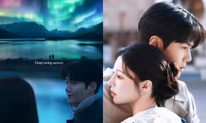 Tiếng Yêu Này Anh Dịch Được Không: Trùng hợp như vô thực của Kim Seon Ho - Youn Jung