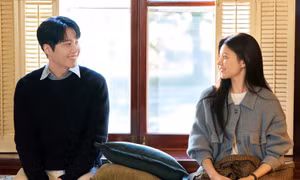 Can This Love Be Translated: Ngoài gấp đôi nhan sắc Kim Seon Ho - Youn Jung còn gì?