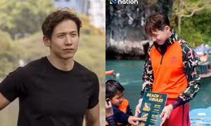 Thiếu gia Psi Scott làm gì trước khi từ bỏ quyền thừa kế tỷ đô để tố cáo anh trai?
