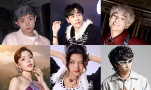 Concert Thanh Xuân: 2 mảnh "nhà Hẻm" CONGB - buitruonglinh tề tựu, có gì bất ngờ?