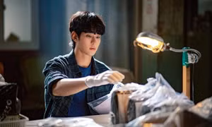 Kim Soo Hyun sắp được minh oan và tái xuất màn ảnh vì chủ Viện Garo Sero bị bắt giữ?