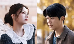 Can This Love Be Translated: Hay - dở như cách hiểu ngôn ngữ của mỗi người
