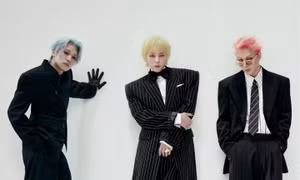Hết vé concert BIGBANG tại Hà Nội đợt 1, fan bị "đánh úp" nhưng không cáu